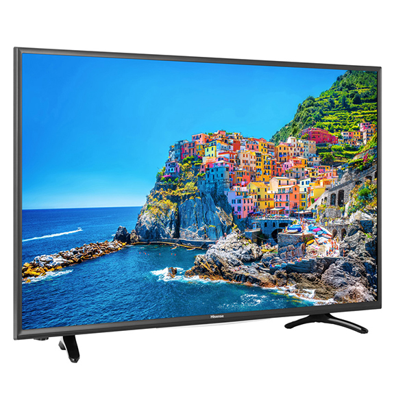 Hisense 液晶テレビ